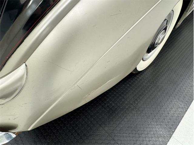1954 Bentley R-Type Empress Sport Saloon (CC-2088546) for sale in Morgantown, Pennsylvania