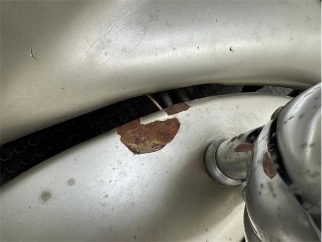 1954 Bentley R-Type Empress Sport Saloon (CC-2088546) for sale in Morgantown, Pennsylvania