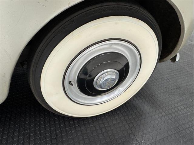 1954 Bentley R-Type Empress Sport Saloon (CC-2088546) for sale in Morgantown, Pennsylvania