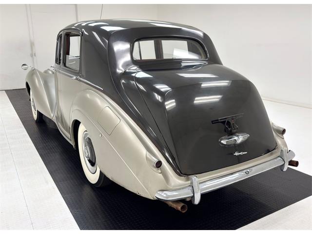 1954 Bentley R-Type Empress Sport Saloon (CC-2088546) for sale in Morgantown, Pennsylvania