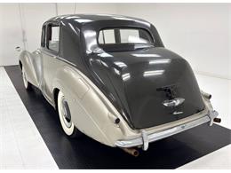 1954 Bentley R-Type Empress Sport Saloon (CC-2088546) for sale in Morgantown, Pennsylvania