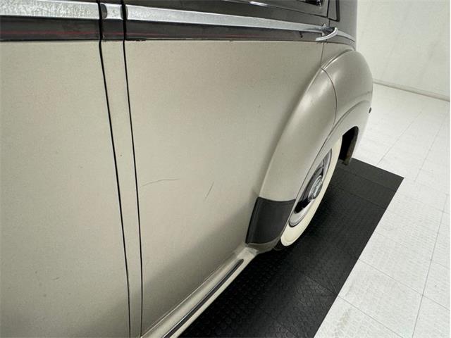 1954 Bentley R-Type Empress Sport Saloon (CC-2088546) for sale in Morgantown, Pennsylvania