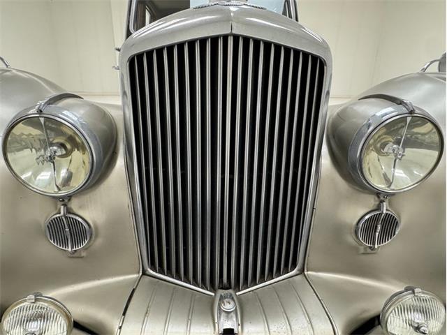 1954 Bentley R-Type Empress Sport Saloon (CC-2088546) for sale in Morgantown, Pennsylvania