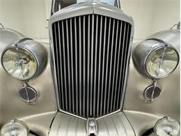 1954 Bentley R-Type Empress Sport Saloon (CC-2088546) for sale in Morgantown, Pennsylvania
