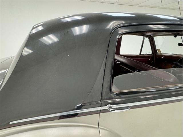 1954 Bentley R-Type Empress Sport Saloon (CC-2088546) for sale in Morgantown, Pennsylvania