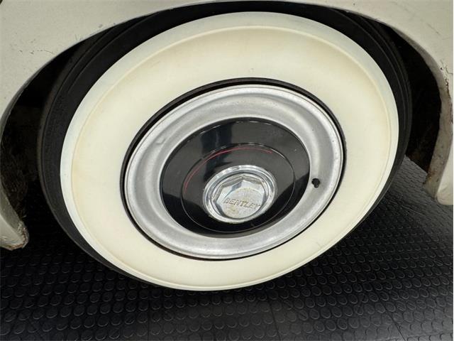 1954 Bentley R-Type Empress Sport Saloon (CC-2088546) for sale in Morgantown, Pennsylvania