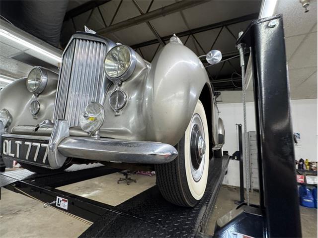 1954 Bentley R-Type Empress Sport Saloon (CC-2088546) for sale in Morgantown, Pennsylvania