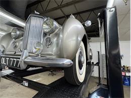 1954 Bentley R-Type Empress Sport Saloon (CC-2088546) for sale in Morgantown, Pennsylvania