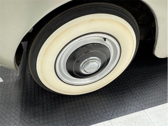 1954 Bentley R-Type Empress Sport Saloon (CC-2088546) for sale in Morgantown, Pennsylvania