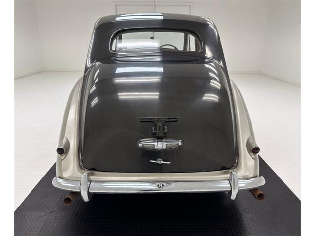 1954 Bentley R-Type Empress Sport Saloon (CC-2088546) for sale in Morgantown, Pennsylvania
