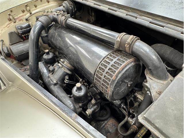 1954 Bentley R-Type Empress Sport Saloon (CC-2088546) for sale in Morgantown, Pennsylvania