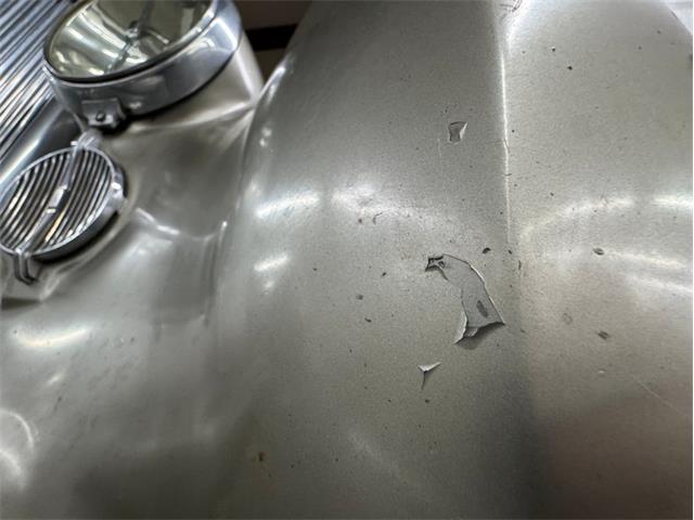 1954 Bentley R-Type Empress Sport Saloon (CC-2088546) for sale in Morgantown, Pennsylvania