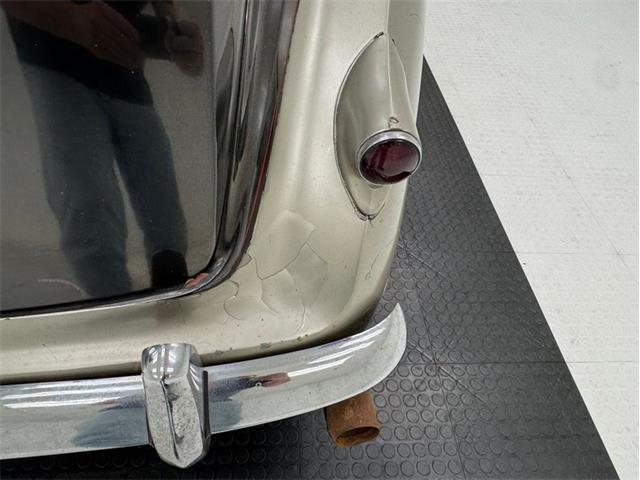1954 Bentley R-Type Empress Sport Saloon (CC-2088546) for sale in Morgantown, Pennsylvania