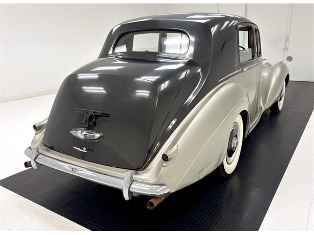 1954 Bentley R-Type Empress Sport Saloon (CC-2088546) for sale in Morgantown, Pennsylvania
