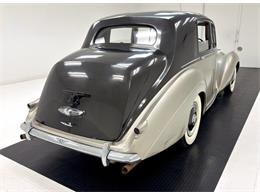 1954 Bentley R-Type Empress Sport Saloon (CC-2088546) for sale in Morgantown, Pennsylvania