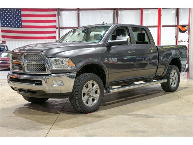 2016 Dodge Ram (CC-2088547) for sale in Kentwood, Michigan