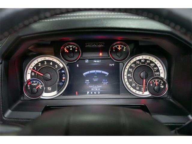 2016 Dodge Ram (CC-2088547) for sale in Kentwood, Michigan