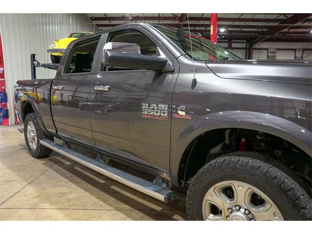 2016 Dodge Ram (CC-2088547) for sale in Kentwood, Michigan