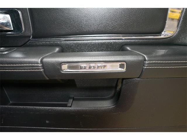 2016 Dodge Ram (CC-2088547) for sale in Kentwood, Michigan