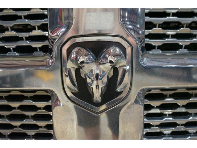2016 Dodge Ram (CC-2088547) for sale in Kentwood, Michigan
