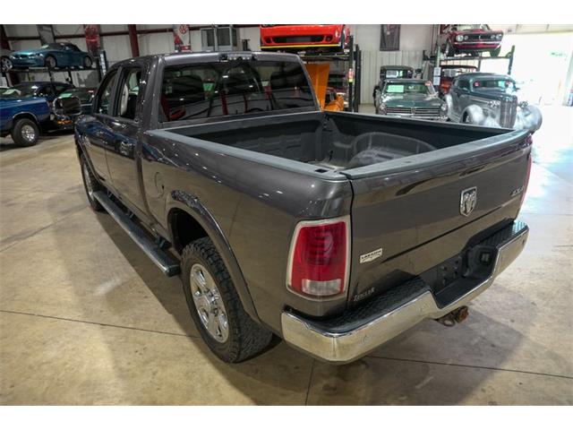2016 Dodge Ram (CC-2088547) for sale in Kentwood, Michigan