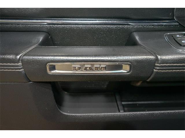 2016 Dodge Ram (CC-2088547) for sale in Kentwood, Michigan