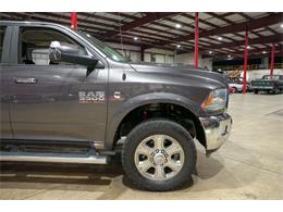 2016 Dodge Ram (CC-2088547) for sale in Kentwood, Michigan