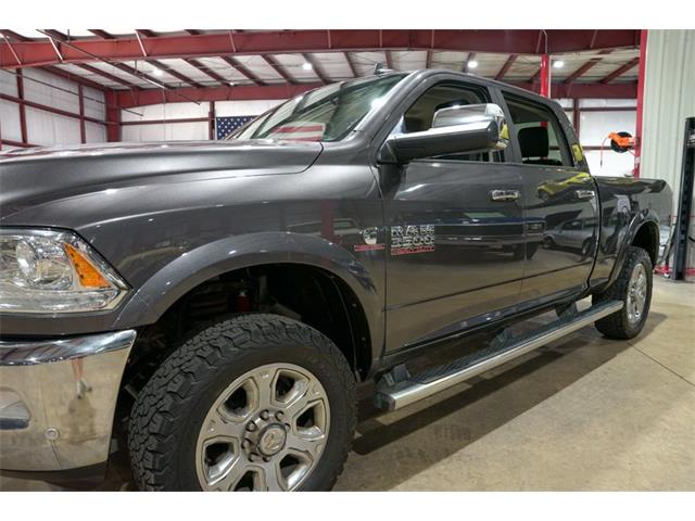 2016 Dodge Ram (CC-2088547) for sale in Kentwood, Michigan
