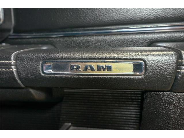 2016 Dodge Ram (CC-2088547) for sale in Kentwood, Michigan