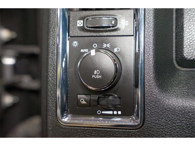 2016 Dodge Ram (CC-2088547) for sale in Kentwood, Michigan