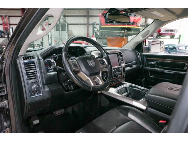 2016 Dodge Ram (CC-2088547) for sale in Kentwood, Michigan