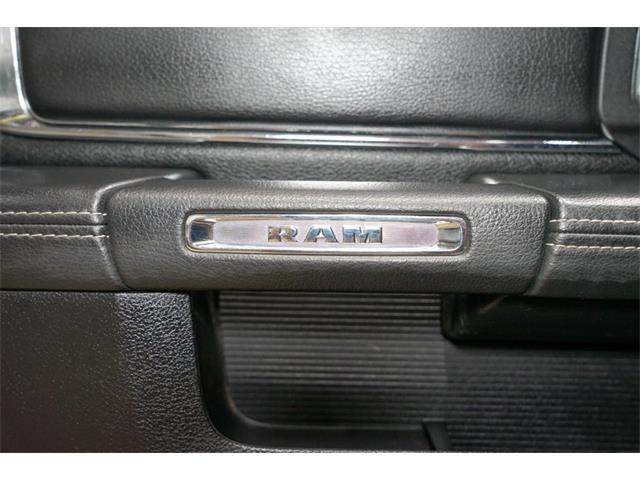 2016 Dodge Ram (CC-2088547) for sale in Kentwood, Michigan
