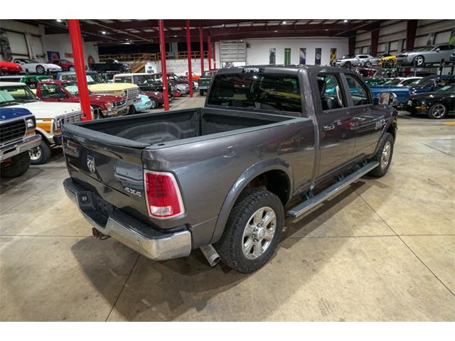 2016 Dodge Ram (CC-2088547) for sale in Kentwood, Michigan