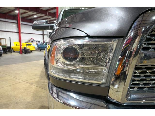 2016 Dodge Ram (CC-2088547) for sale in Kentwood, Michigan