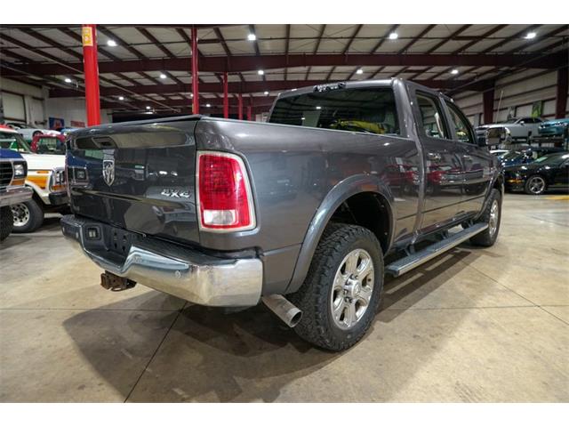 2016 Dodge Ram (CC-2088547) for sale in Kentwood, Michigan
