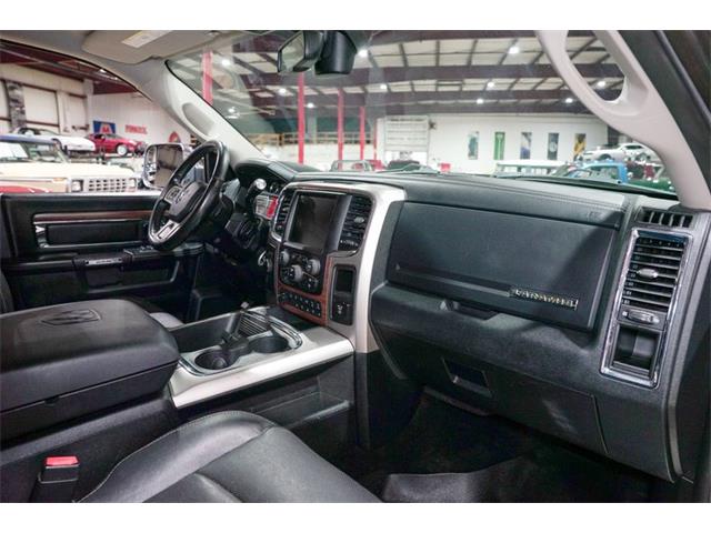 2016 Dodge Ram (CC-2088547) for sale in Kentwood, Michigan