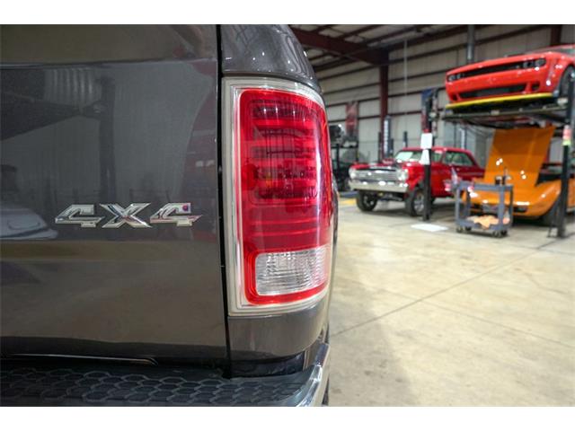2016 Dodge Ram (CC-2088547) for sale in Kentwood, Michigan