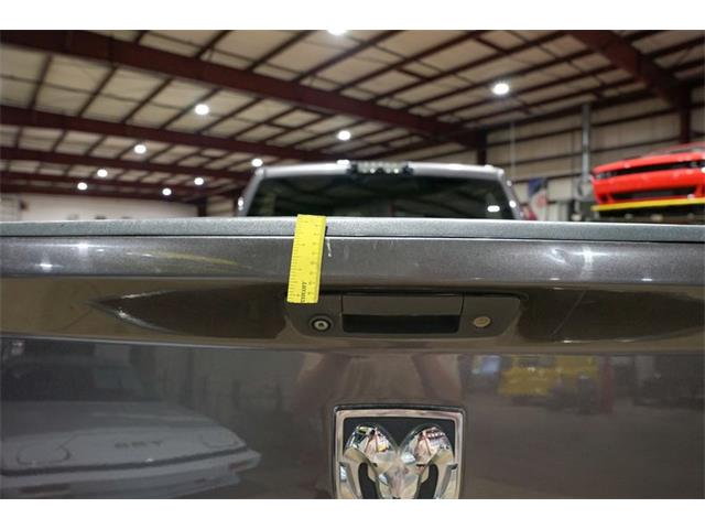 2016 Dodge Ram (CC-2088547) for sale in Kentwood, Michigan