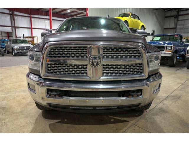 2016 Dodge Ram (CC-2088547) for sale in Kentwood, Michigan