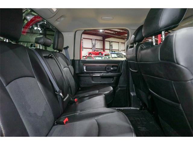 2016 Dodge Ram (CC-2088547) for sale in Kentwood, Michigan