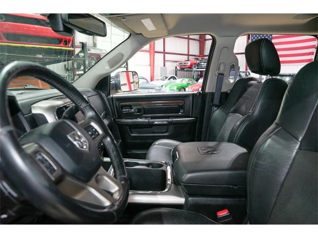 2016 Dodge Ram (CC-2088547) for sale in Kentwood, Michigan