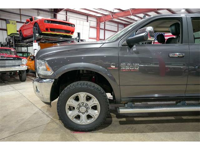 2016 Dodge Ram (CC-2088547) for sale in Kentwood, Michigan