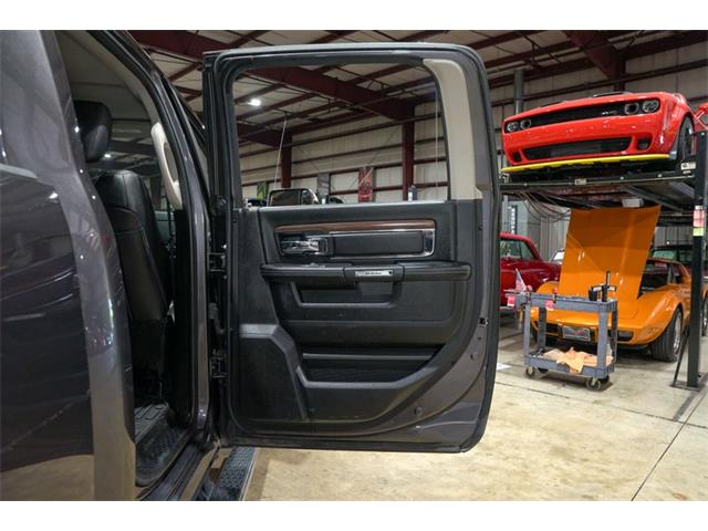 2016 Dodge Ram (CC-2088547) for sale in Kentwood, Michigan