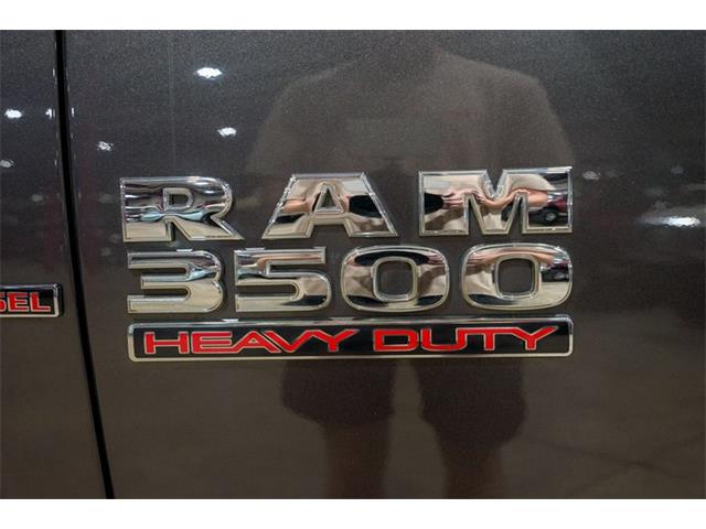 2016 Dodge Ram (CC-2088547) for sale in Kentwood, Michigan