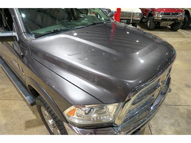 2016 Dodge Ram (CC-2088547) for sale in Kentwood, Michigan