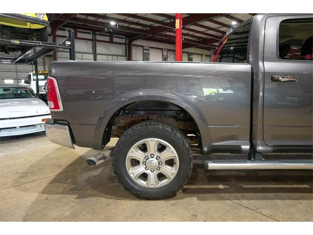2016 Dodge Ram (CC-2088547) for sale in Kentwood, Michigan