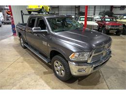 2016 Dodge Ram (CC-2088547) for sale in Kentwood, Michigan