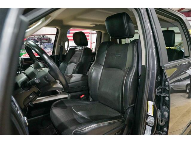 2016 Dodge Ram (CC-2088547) for sale in Kentwood, Michigan