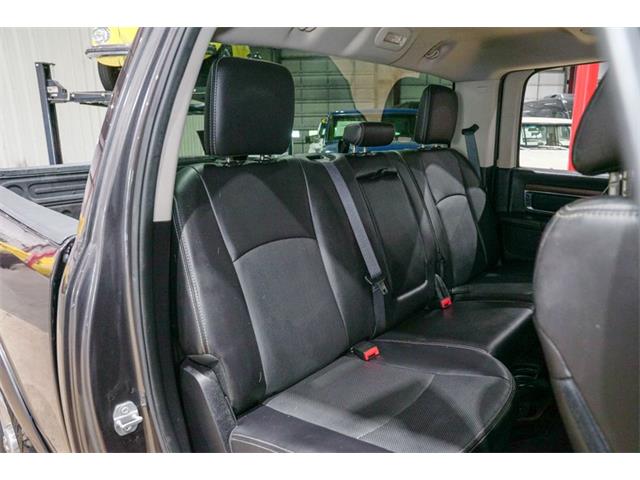 2016 Dodge Ram (CC-2088547) for sale in Kentwood, Michigan