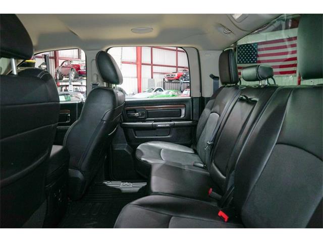 2016 Dodge Ram (CC-2088547) for sale in Kentwood, Michigan
